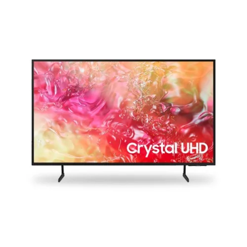 TELEVISEUR SAMSUNG 55POUCES UHD DU7000XZN