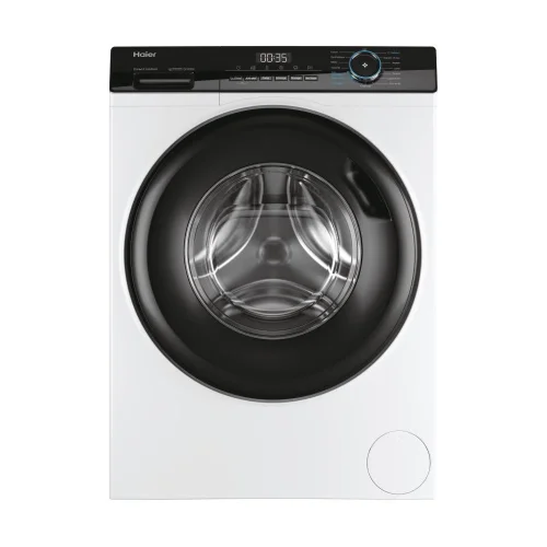 MACHINE A LAVER HAIER 10KG /6KG SECHAGE BLANC HWD100-BP14939