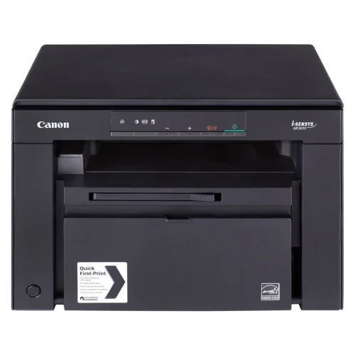 IMPRIMANTE CANON I-SENSYS MF3010