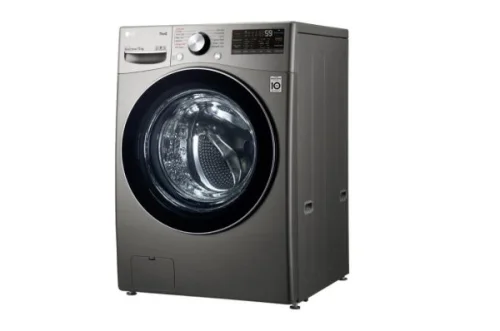 MACHINE A LAVER LG 15KG / 8KG SECHAGE FOL9DGP2S