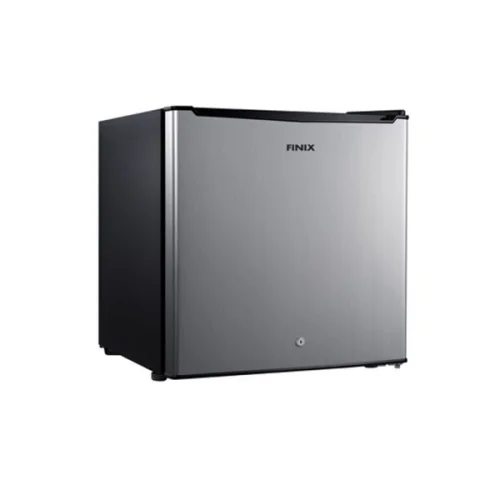 REFRIGERATEUR FINIX MINI BAR 65LITRES GRIS-NOIR BC-47
