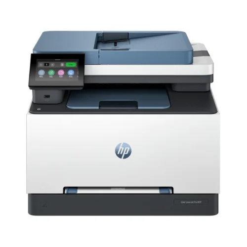 IMPRIMANTE HP MULTIFONCTION COULOUR LASERJET PRO MFP3303FDN