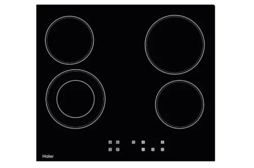 PLAQUE HAIER  ENCASTRABLE  VITRO CERAMIQUE  60X60 HOC-9000