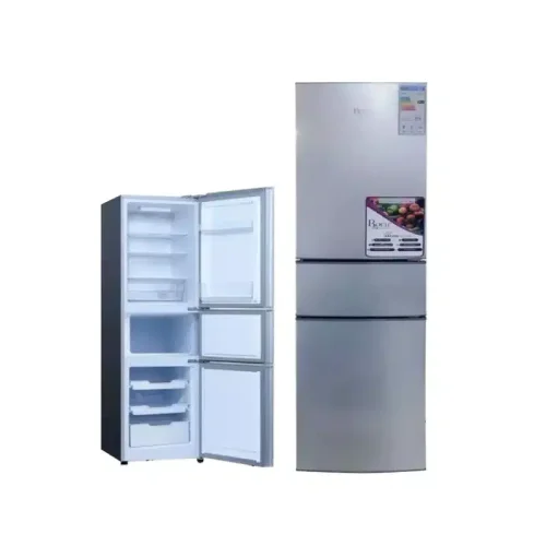 REFRIGERATEUR ROCH 3PORTES COMBINE 3TIROIRS RFR305