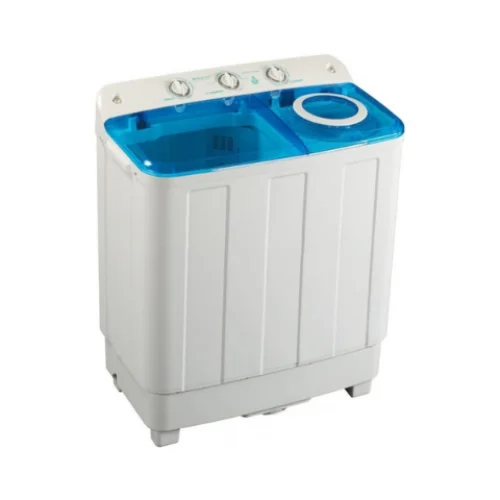 MACHINE A LAVER SHARP 9KG TOP LOAD SEMI AUTOMATIQUE ES-T95A-Z
