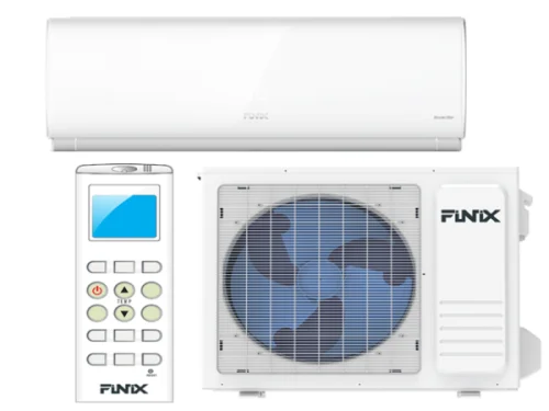SPLIT FINIX INVERTER GAZ R410