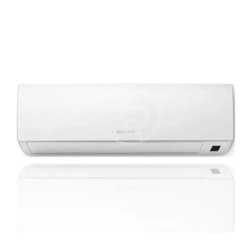 SPLIT SHARP GAZ R410 – 9000 A 24000 BTU (1,25 CV A 3 CV)
