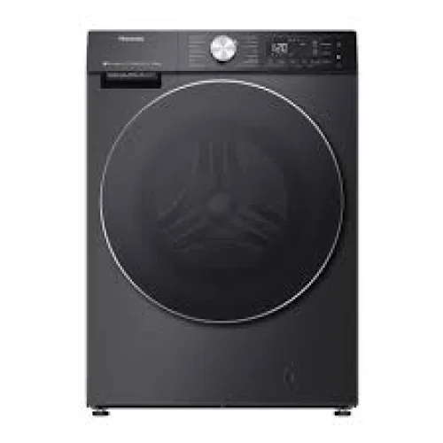 MACHINE A LAVER HISENSE 12KG /8KG SECHAGE WD5S1245BB