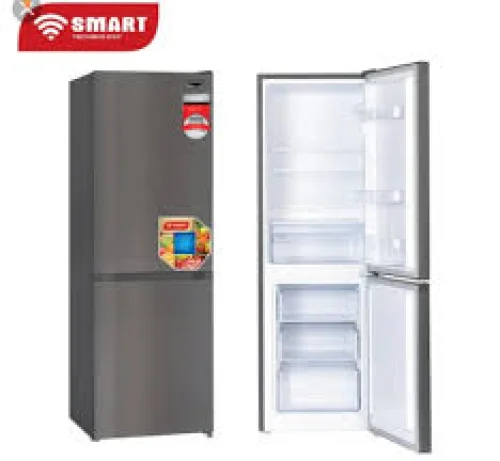 REFRIGERATEUR SMART TECHNOLOGY COMBINE 3TIROIRS 157LITRES STCB270M