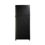 REFRIGERATEUR SHARP 2PORTES NO FROST 437LITRES NOIR SJ-58-BK