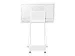 TELEVISEUR SAMSUNG 55" SMART TACTIL INTERACTIF LH55WMBWBGCXEN