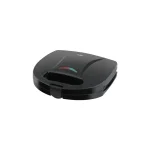 PRESSE PANINI DECAKILA NOIR 750W KEEC046B