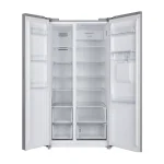 REFRIGERATEUR ASTECH SIDE BY SIDE 2PORTES NO FROST 622LITRS FSS-6700DD-INF