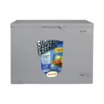 CONGELATEUR SHARP HORIZONTAL 400LITRES GRIS SCFK400XLS2