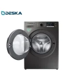 MACHINE A LAVER DESKA 7KG SILVER A+++WM-7DK
