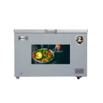 CONGELATEUR ELACTRON HORIZONTAL 400LITRES SILVER EL108CFS
