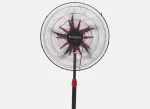 VENTILATEUR BINATONE SUR PIED 20POUCES TS-2020