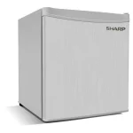 REFRIGERATEUR MINI BAR SHARP 65LITRES GRISE SJ-K75XJ-SL2