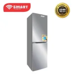 REFRIGERATEUR SMART TECHNOLOGY COMBINE 4TIROIRS 253LITRES STCB-304M
