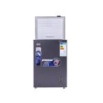 CONGELATEUR ASTECH HORIZONTAL 160LITRES GRIS CH160IG