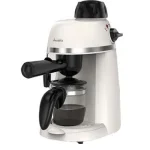 MACHINE A CAFE CAFETIERE EXPRESSO DECAKILA 0.24LITRES KECF007W