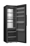 CONGELATEUR/REFRIGERATEUR HISENSE VERTICAL COMBINE 4TIROIRS NOFROST NOIR FT5K310GSFC