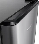 REFRIGERATEUR HISENSE BAR 1PORTE AVEC FONTAINE 176LITRES RS-23DR4SB