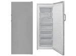  CONGELATEUR FINIX VERTICAL 7TIROIRS PLAQUE ALUMINIUM GRIS GT/N332