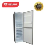 REFRIGERATEUR SMART TECHNOLOGY COMBINE 4TIROIRS 253LITRES STCB-304M