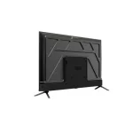 TELEVISEUR SMART TECHNOLOGY 85” LED HD SMART GOOGLE TV STT-8580K