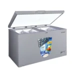 CONGELATEUR SHARP HORIZONTAL 600LITRES GRIS SCF580K