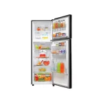 REFRIGERATEUR HAIER 2PORTES 240LITRES NO FROST HRF-290BS 