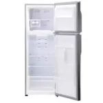 REFRIGERATEUR HISENSE 2PORTES 375L NOFROST TM GRIS RD49WRASA