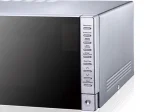 MICRO ONDE FINIX 23LITRES DIGITAL AVEC GRILLE GRIS NOIR AG823AXG