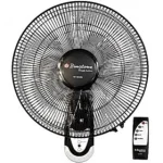 VENTILATEUR BINATONE MURAL 16POUCES WF-1610