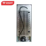 CONGELATEUR SMART TECHNOLOGY VERTICAL 7TIROIRS 280LITRES GRIS STCD550