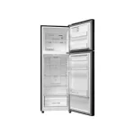 REFRIGERATEUR HAIER 2PORTES 240LITRES NO FROST HRF-290BS 