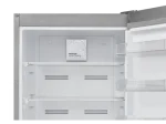 REFRIGERATEUR FINIX COMBINE 3TIROIRS 468LITRES + DIST D’EAU GRIS GT/SN 383W