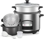 CUISEUR DE RIZ 6.5L ELACTRON MG-TH657A
