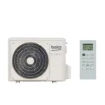 SPLIT MULTI BEKO 21000BTU DOUBLE EVAP(EVAP 12000BTU 1.5CV +EVAP 9000BTU 1.25CV )