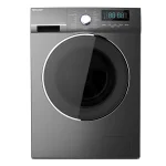 MACHINE A LAVER SHARP 8KG INVERTER FRONT LOAD GRIS ES-FEI812DLZ-S