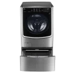 MACHINE A LAVER LG 21KG / 12KG SECHAGE FHOC9CDHK72+F70E1UDNK12