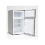 REFRIGERATEUR ROCH BAR 2PORTES SILVER RFR 110 DT-J GM