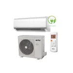SPLIT AIRFEL (BY DAIKIN ) INVERTER  GAZ R410 – 9000 A 24000 BTU (1,25 CV A 3 CV) LXTZEQVIS