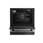 CUISINIERE BEKO 4FEUX 60X60 INOX  FSE62110DX