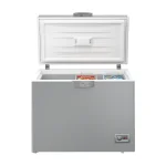 CONGELATEUR BEKO HORIZONTAL 400LITRES HSM30081S