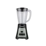 MIXEUR BRUHM BLENDER 2IN1 1.5LITRES 400W BBP-15400PPB
