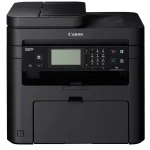 IMPRIMANTE CANON LaserJet Mono A4 MFP 237W