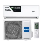  SPLIT HAIER 24000BTU 3CV GAZ 410 INVERTER