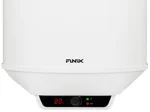 CHAUFFE EAU 50L FINIX DIGITAL TE50D20 CLR BLANC